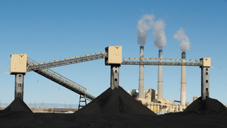 The Trump Administration Just Dropped Its Pro-Coal Alternative to Obama's Clean Power Plan<em></em>